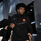 Vasco empresta atacante GB ao Fortaleza