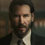 Jogo John Wick estrelado por Keanu Reeves � revelado no PlayStation showcase