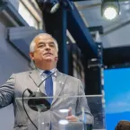 M�rcio Fran�a diz estar pronto para disputar o governo de SP