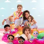 Separada de Nanda Costa, Lan Lahn faz primeira apari��o p�blica em baile de carnaval