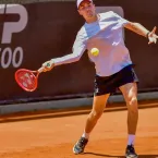 Com Jo�o Fonseca, brasileiros disputam chaves principais do Rio Open