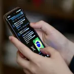 X (antigo Twitter) apresenta instabilidade na manh� desta segunda