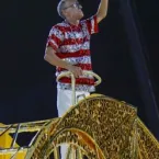 Vit�ria da Viradouro e desfiles da Sapuca� turbinam audi�ncia da Globo