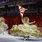 Vit�ria da Viradouro e desfiles da Sapuca� turbinam audi�ncia da Globo