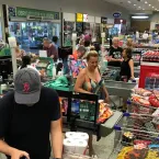 Mercado reduz previsão da inflação para 3,91% este ano