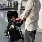 Alerta fofura! Arrascaeta, do Flamengo, mostra momentos com o filho