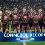 Flamengo x Lanús: horário e onde assistir ao jogo da Recopa Sul-Americana