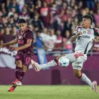 Flamengo x Lanús: horário e onde assistir ao jogo da Recopa Sul-Americana