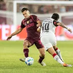 Flamengo x Lanús: horário e onde assistir ao jogo da Recopa Sul-Americana