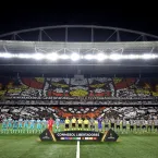 Botafogo faturou com classificação à terceira fase da Pré-Libertadores