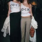 Stella McCartney recria look do Met Gala de 1999 em homenagem ao pai