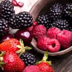 10 alimentos que n�o podem faltar na dieta da mulher