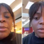 Jojo Todynho desabafa ap�s infarto do namorado: "Sensa��o de quase perda"