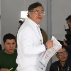 Colômbia elege novo Congresso em votação que antecipa disputa presidencial