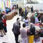 Feira liter�ria passa a integrar calend�rio oficial de MS