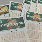 Mega-Sena 2982 pode pagar R$ 60 milh�es nesta ter�a-feira