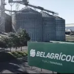 Coamo compra planta de beneficiamento e silo de gr�os da Belagr�cola