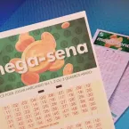 Mega-Sena 2983: 45 apostadores de MS t�m dinheiro para sacar