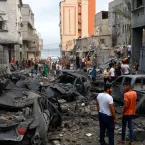 Guerra avança e atinge 12 dos 17 países do Oriente Médio