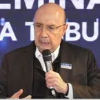 Guerra no Oriente M�dio deve pressionar infla��o no Brasil, diz Meirelles