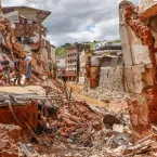 Governo libera crédito emergencial para atingidos pelas chuvas