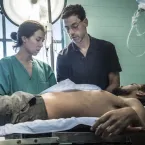 Em evento de gala, Marjorie Estiano posa com namorado médico, que conheceu em bastidores de série: saiba quem é