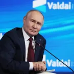 Rússia recomenda enviar psicólogos a mulheres que não querem ser mães