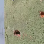 PM de folga sofre tentativa de assalto e � baleado em Quintino