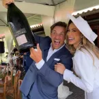 Gal� do 'BBB 19' se casa com estilista em Santa Catarina: 'O amor da minha vida' veja fotos