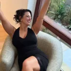 Ainda bem que todo mundo está magro de novo