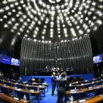 Congresso terá Frente Parlamentar pela Paz Mundial