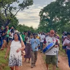 Quilombo Lajeado (TO) tem terras consideradas de interesse social