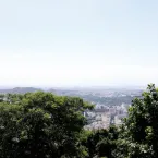 Calor desigual impulsiona monitoramento do clima em favelas do Rio