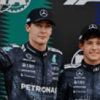 Conhe�a Kimi Antonelli, l�der da F�rmula 1 aos 19 anos
