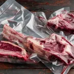 Temperatura inadequada da carne pode provocar doen�as intestinais, aponta estudo da UFMT