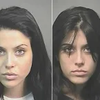'Bela dos mugshots' reclama da fama após fichamentos em delegacias