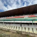 FOTOS: veja como est� o Moren�o ap�s quase 4 anos fechado