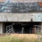 FOTOS: veja como est� o Moren�o ap�s quase 4 anos fechado