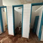 FOTOS: veja como est� o Moren�o ap�s quase 4 anos fechado