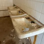 FOTOS: veja como est� o Moren�o ap�s quase 4 anos fechado