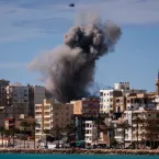 Israel e Líbano realizam primeiras negociações diretas em mais de 30 anos