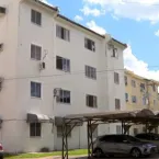 Decisão pode despejar mais de 500 famílias de condomínios em Cuiabá