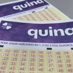 Acumulou! Quina 7003 paga R$ 18,5 milhões