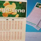 Mega-Sena 2998: aposta simples pode levar bolada de R$ 60 milh�es
