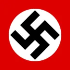 Pintura de símbolo nazista é encontrada em centro acadêmico da UFMT