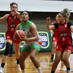 Basquete Feminino: TV Brasil transmite Sesi Araraquara X Santo Andr�