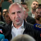 Candidato pr�-R�ssia vence elei��es legislativas na Bulg�ria