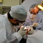 Prefeitura abre processo seletivo com vagas imediatas para odont�logo