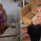Modelo e influencer desaparece em resort no Marrocos
