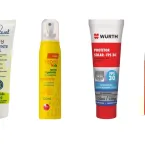 Anvisa pro�be protetores solares e repelentes com f�rmulas modificadas